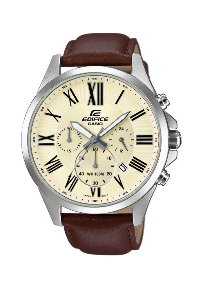 CASIO EDIFICE (5434)_Basic *INT*