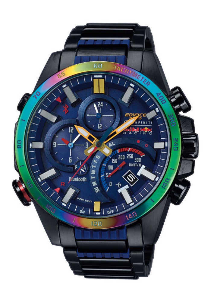 CASIO EDIFICE
