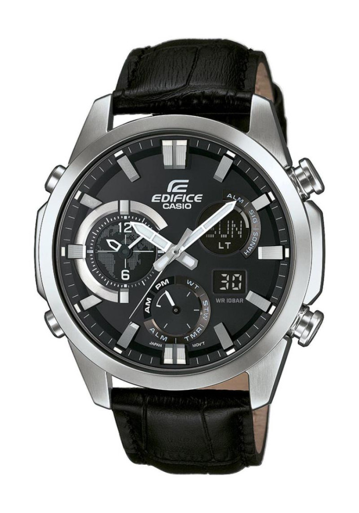 CASIO EDIFICE