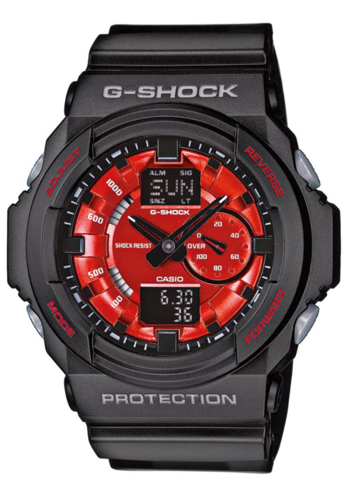CASIO G-SHOCK (5255)_Basic