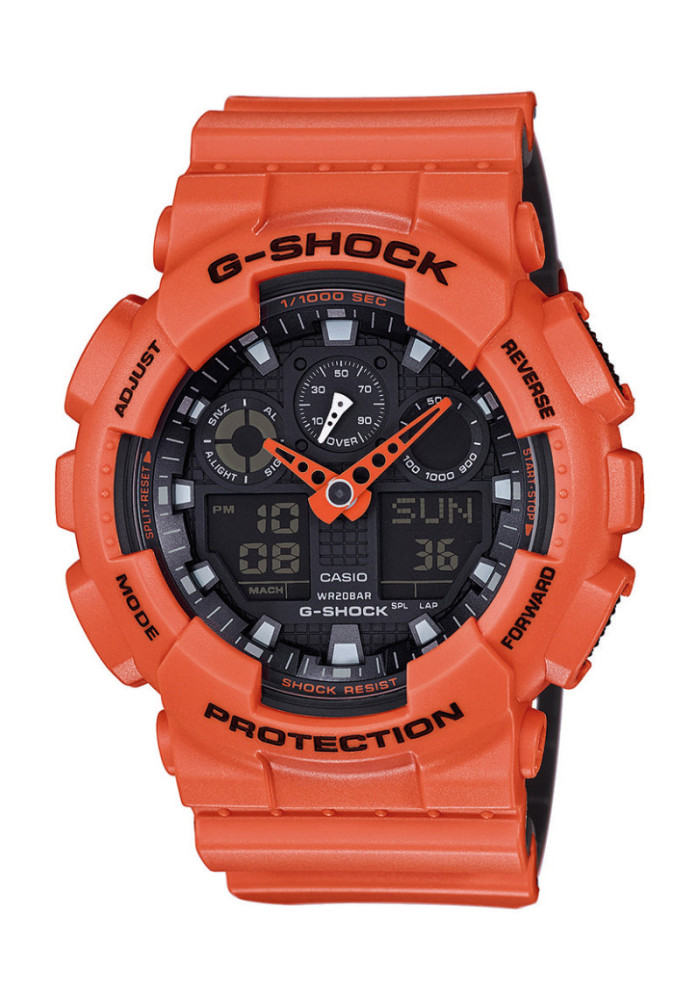 CASIO G-SHOCK (5081)_Basic *INT*