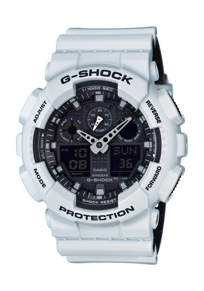CASIO G-SHOCK (5081)_Basic *INT*