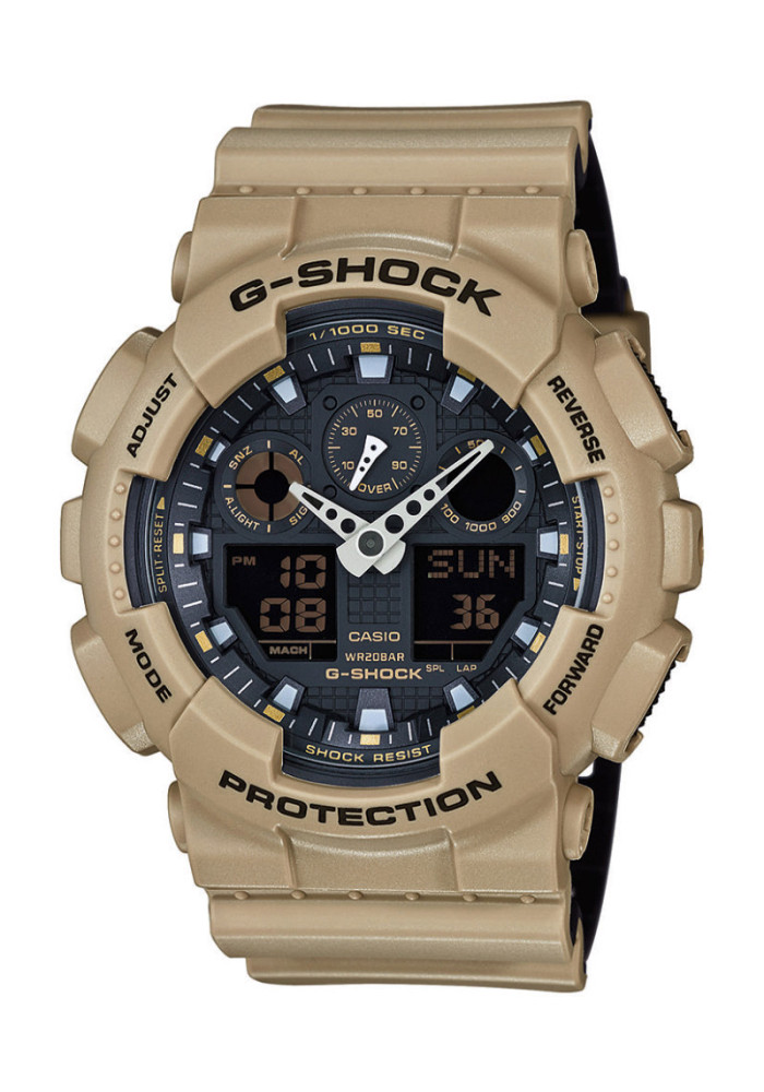 CASIO G-SHOCK (5081)_Basic *INT*