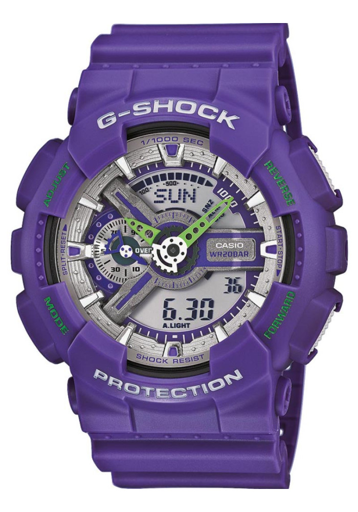 CASIO G-SHOCK