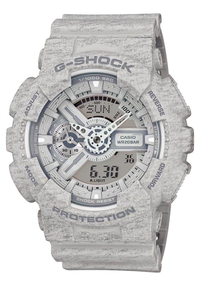 CASIO G-SHOCK