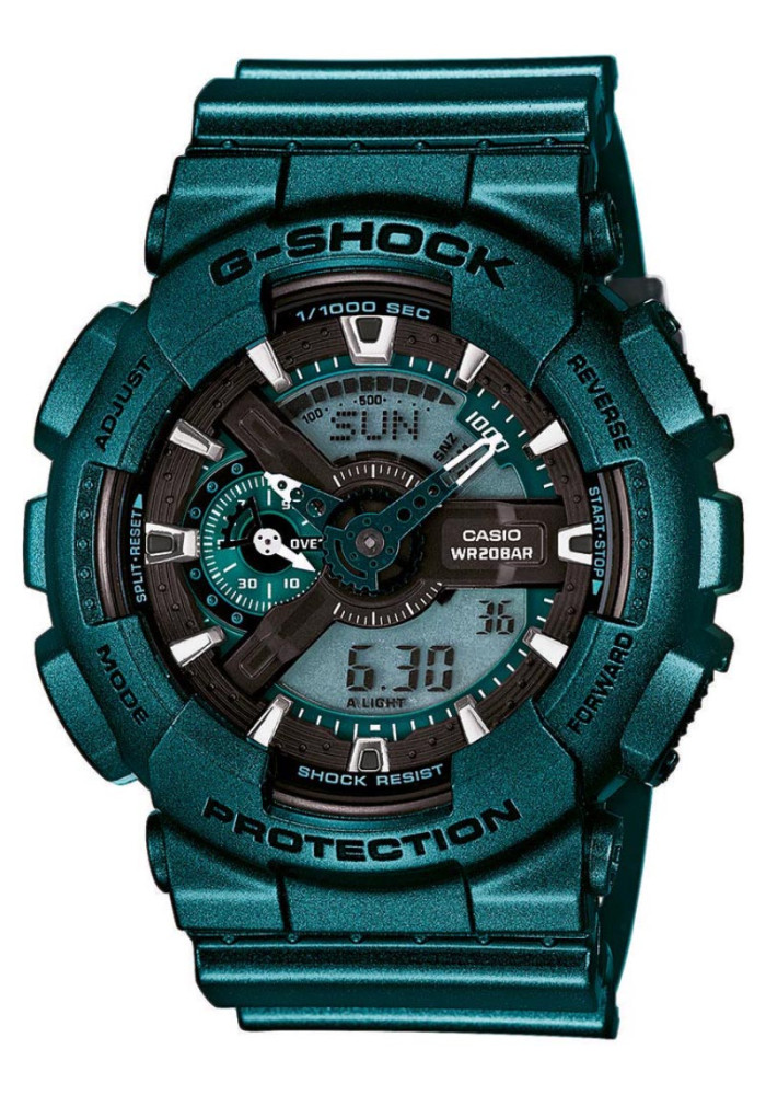 CASIO G-SHOCK