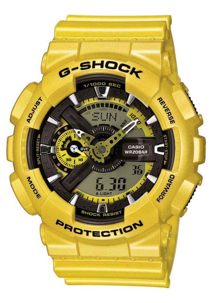 CASIO G-SHOCK