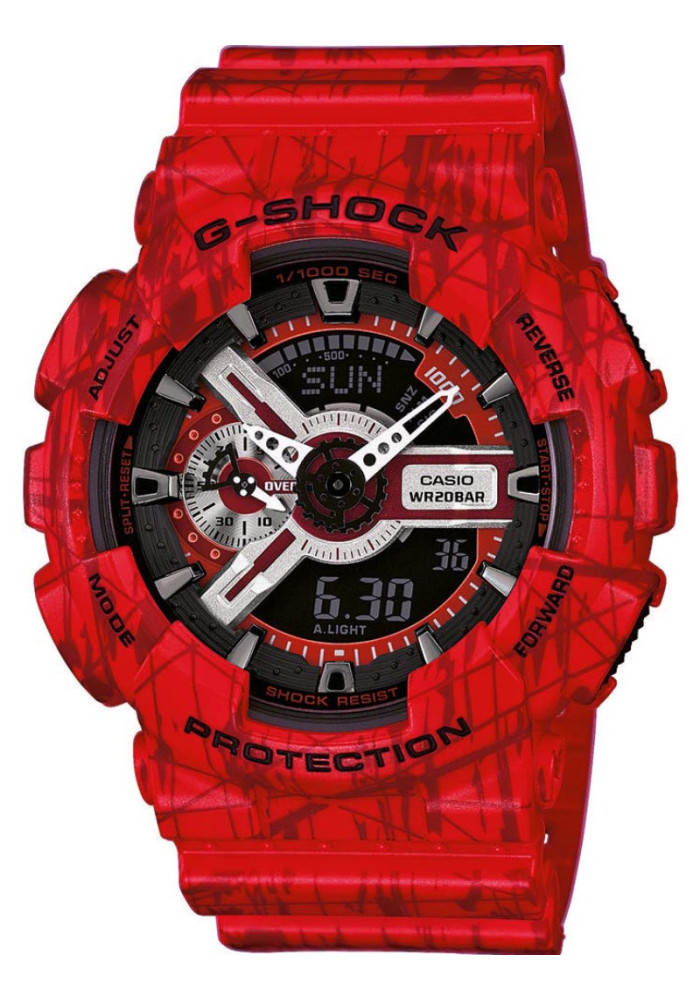 CASIO G-SHOCK