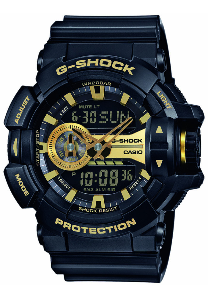 CASIO G-SHOCK (5398)_Premium