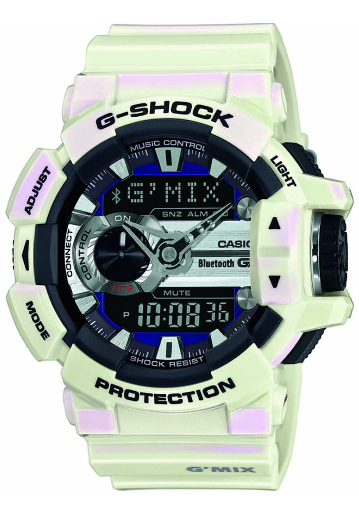 CASIO G-SHOCK (5413)_Basic