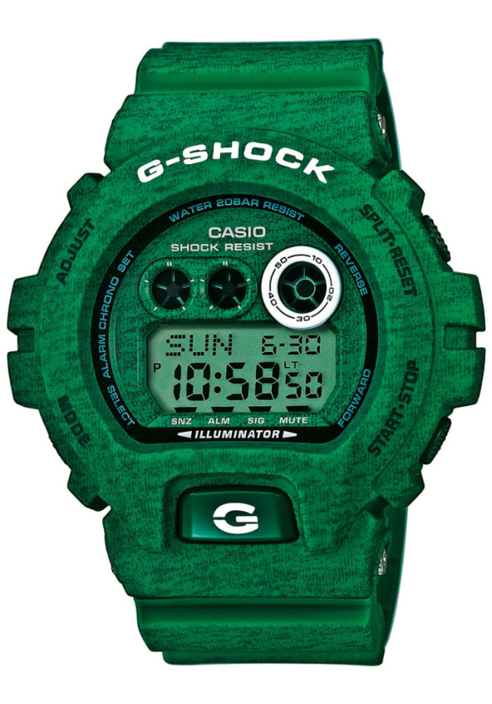 CASIO G-SHOCK