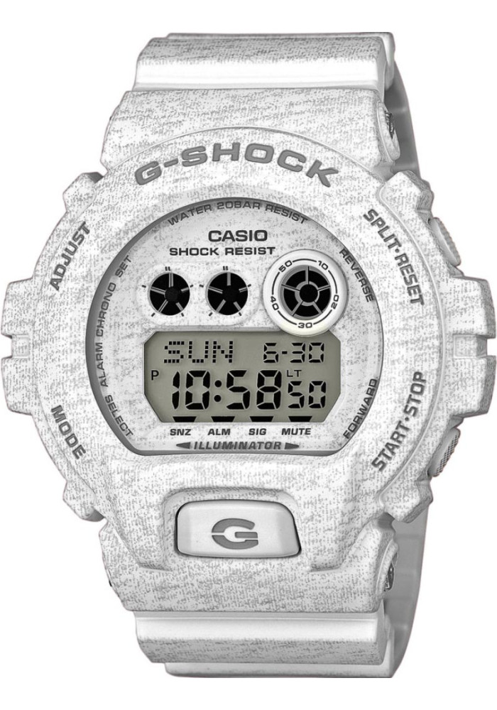 CASIO G-SHOCK
