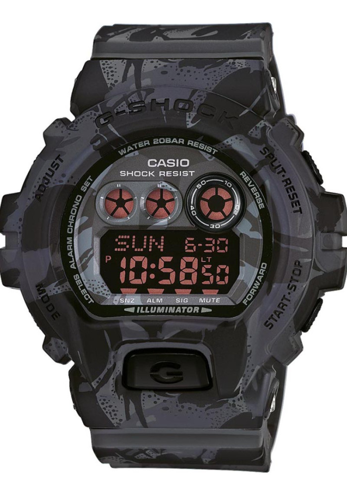 CASIO G-SHOCK
