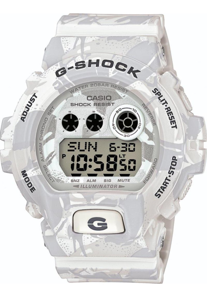 CASIO G-SHOCK