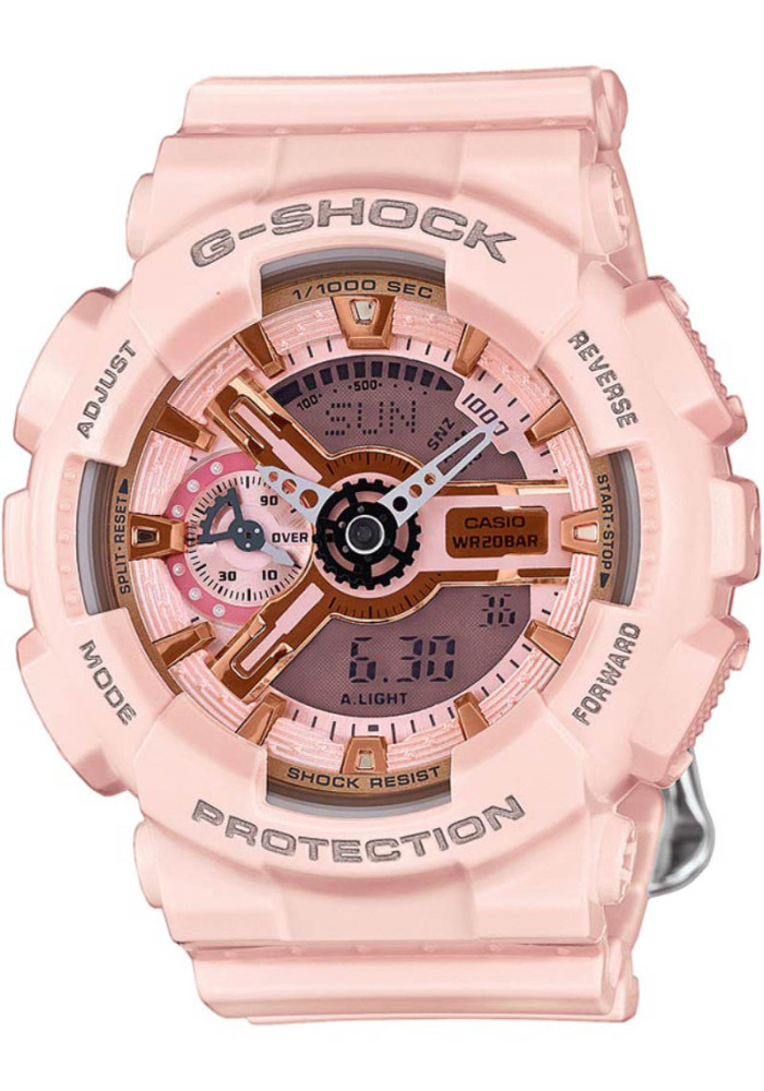 **CASIO G-SHOCK (5425)_Premium/Trend