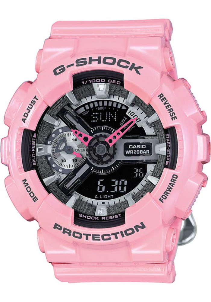 CASIO G-SHOCK