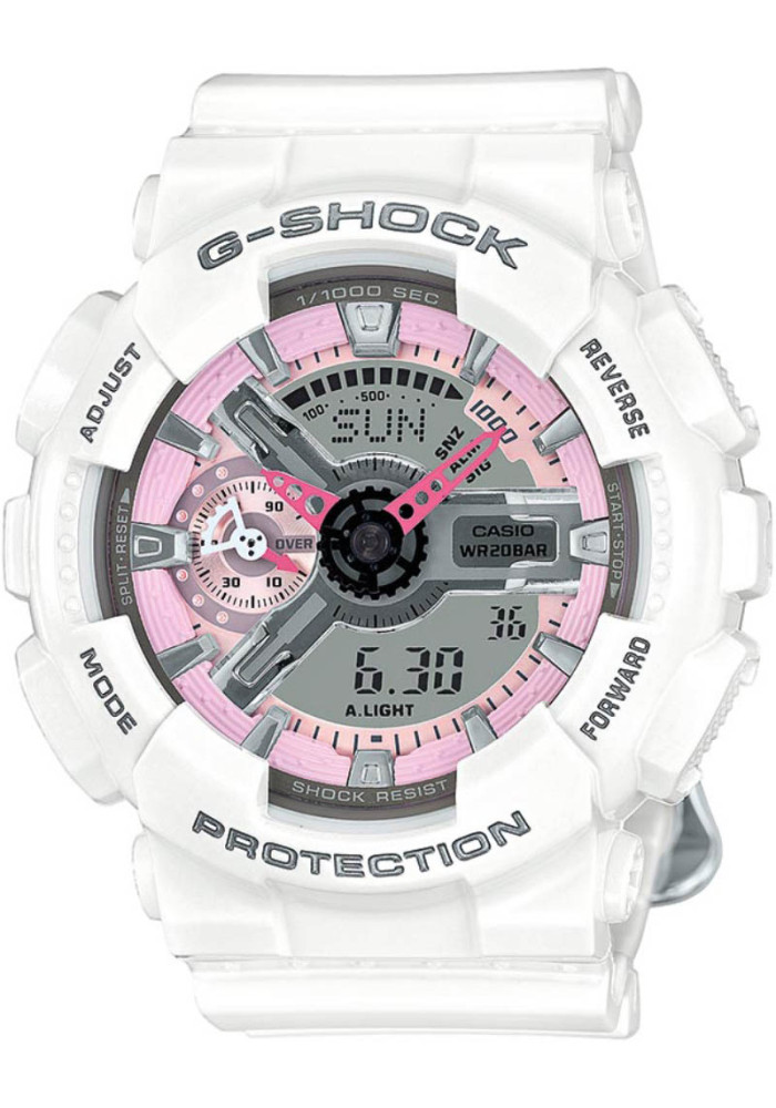CASIO G-SHOCK