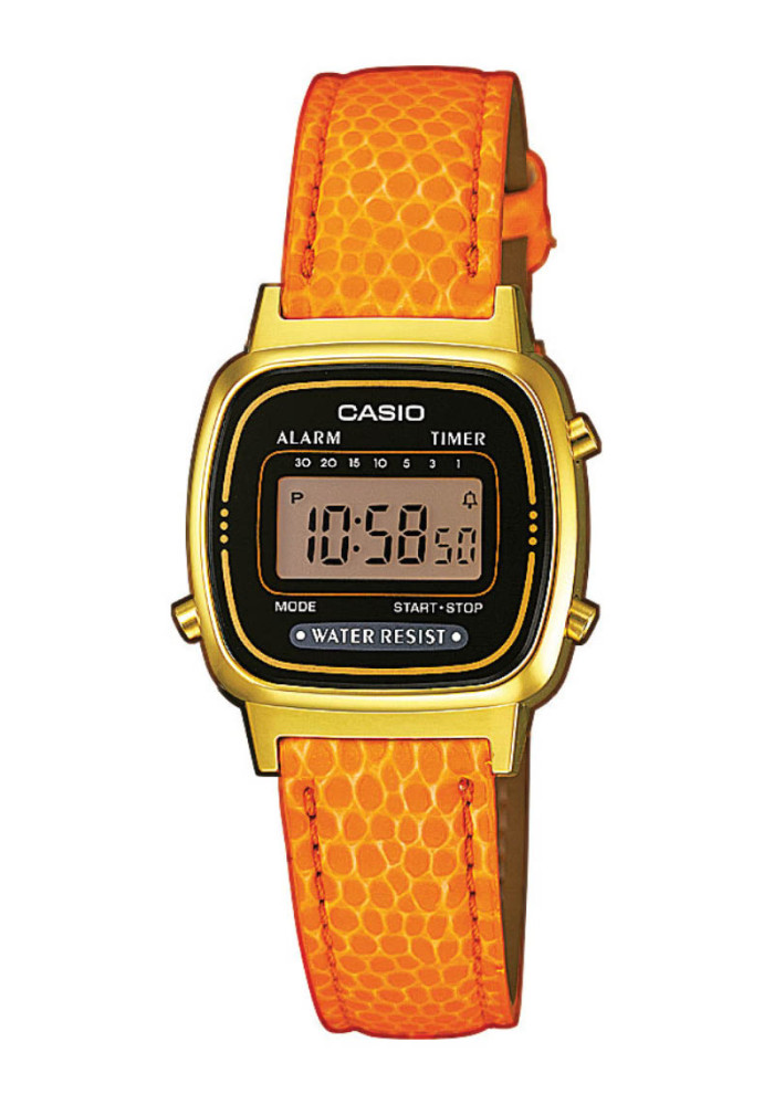 CASIO CLASSIC/RETRO