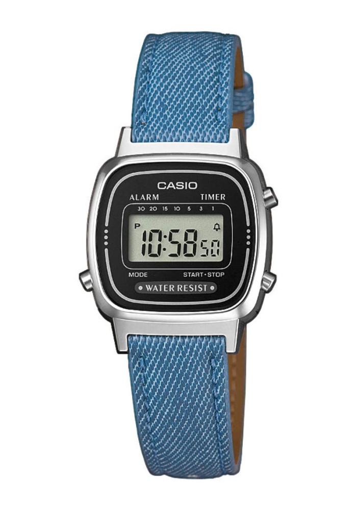 CASIO CLASSIC/RETRO
