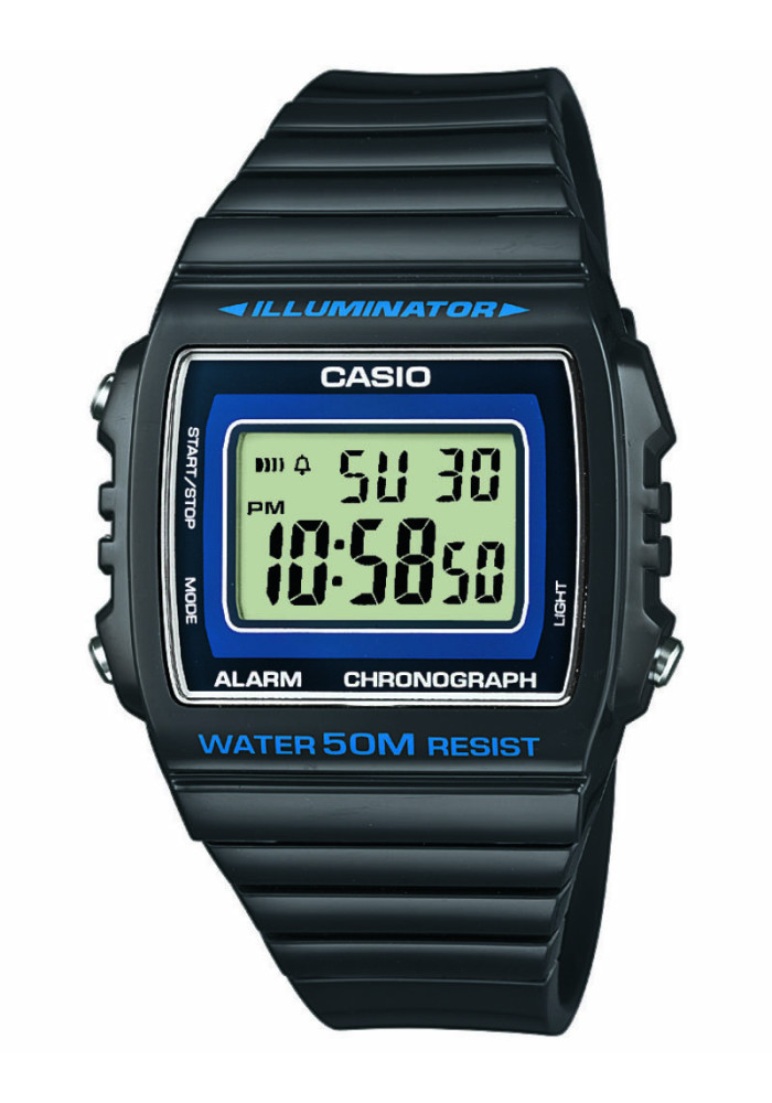 CASIO CLASSIC/RETRO