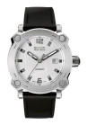 BULOVA ACCUSWISS PERCHERON HVID