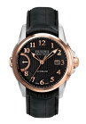 BULOVA CALIBRATOR SORT/ROSE