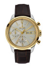 BULOVA MURREN CHRONO BICOLOR M. REM