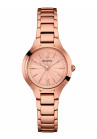 BULOVA CLASSIC LADIES ROSE