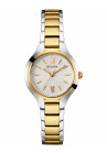 BULOVA CLASSIC LADIES BICOLOR