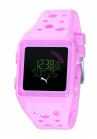 PUMA AGITATION DAME PINK LCD M/REM