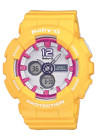 CASIO BABY-G (5457)_Basic