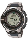 CASIO PROTREK