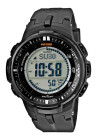 CASIO PROTREK