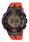 CASIO PROTREK
