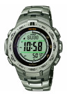 CASIO PROTREK (3444)_Premium   !Nyhed